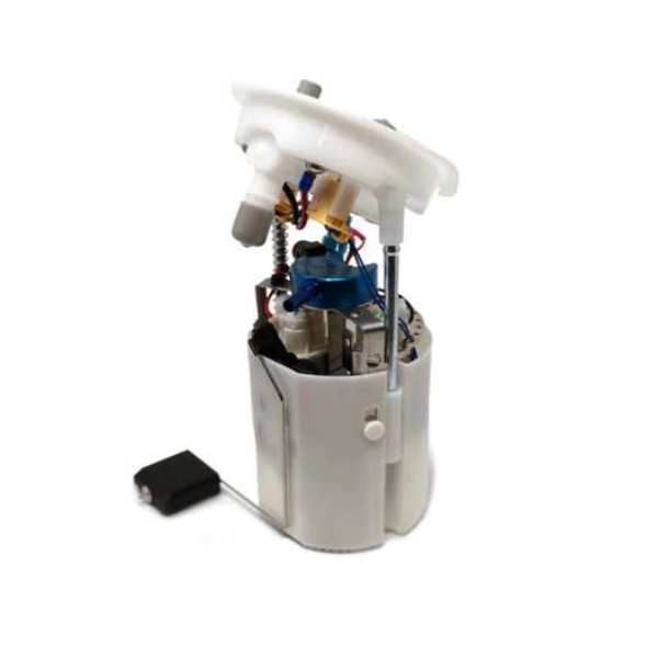 تصویر محصول پمپ بنزین بی ام و سری 5 سدان 530i سال 2017